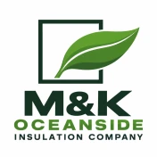 M&K Oceanside Insulation Company